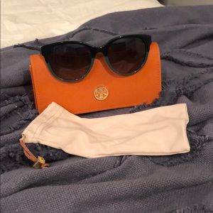Tory Burch Sunglasses